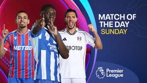 MOTD - 7th December 2025