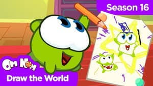 Draw the World