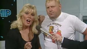 World Championship Wrestling - Aug. 09, 1986