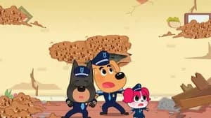 Be Careful of Termites