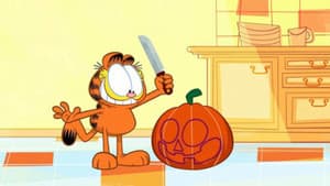 Pumpkin & Fungus