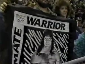 February 4, 1989 - Superstars of Wrestling 127