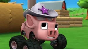 Piggy 500