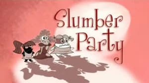 Slumber Party