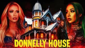 Paranormal Activity Inside Haunted Freemason Temple w/ @KillerKrossChannel