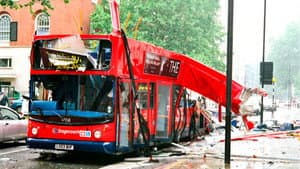 The London Bombings
