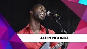 Jalen Ngonda