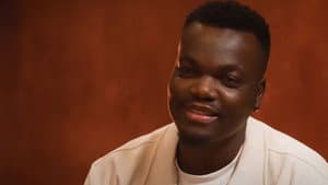 THE ARMY TRIES TO KILL HIM IN THE CONGO; HE FLEES AND OPENS A FINE-DINING RESTAURANT IN FRANCE.