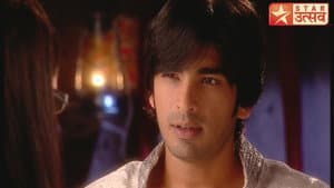 Samrat's Promise to Gunjan