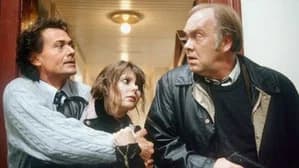 Murder in the Academy