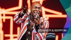 Seun Kuti & Egypt 80