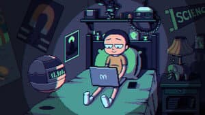 LoFi Beats to Relax/Study With