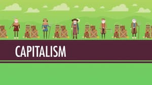 Coal, Steam, and The Industrial Revolution: Crash Course World History #32