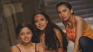 Rebirth Of a Daayan
