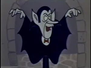 Underdog: Batty Man 1&2 / Klondike Kat: Banana Skinned / Tooter The Turtle: Snafu Safari