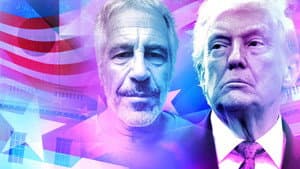 Epstein files released
