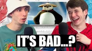 Kung Fu Panda 4 Review