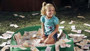 Burt Bucks