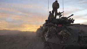 Acts of War