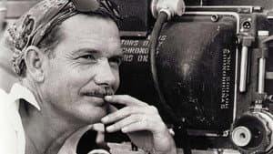 Sam Peckinpah