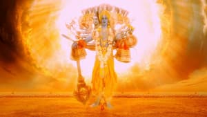 Pandavas Attack Kuru Army