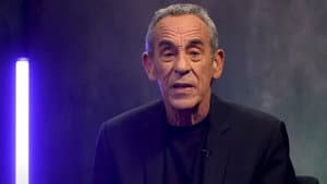 THIERRY ARDISSON, WHAT HE NEVER SAID ABOUT HIS 40-YEAR TELEVISION CAREER