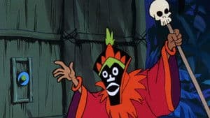 A Tiki Scare Is No Fair