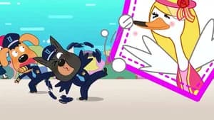 The Water Games
