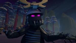 Return of the Overlord