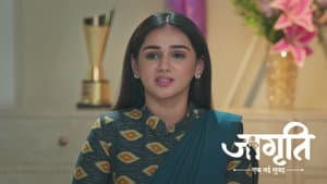 Suraj and Akash Help Jagriti