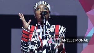 Janelle Monáe