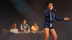 Nadia Rose