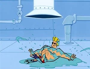 20,000 Leagues Over My Head