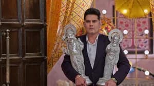 Mihir Arrives At Shantiniketan