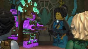 The Storm Amulet