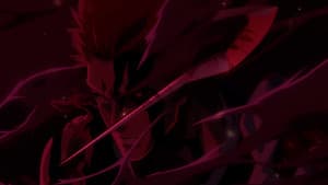BLOOD FOR MY BONE