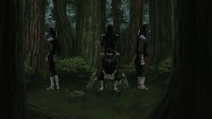 Naruto's Imposter