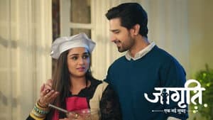 Jagriti and Akash Begin to Fall For Each Other