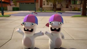 Mini-Rabbid
