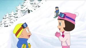 Skiing trip