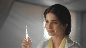 Seher and Mahid on new paths