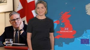 United Kingdom: Political Instability