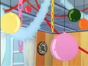 Louly’s Birthday