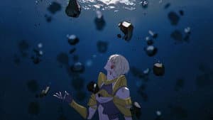 Lostbelt No.5 (Part 1): Atlantis