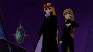 The Legend of Queen Millennia