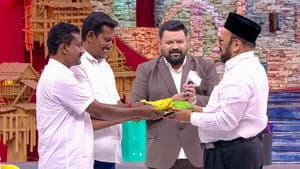 Beyond Religion: Tamil Nadu Fest