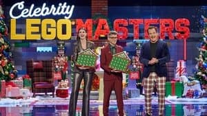 Celebrity Holiday Bricktacular: New Holiday Classics