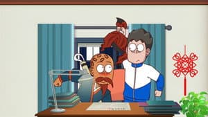 Episode 157