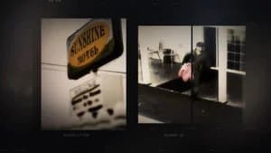 Secrets at the Sunshine Motel