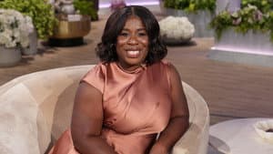 Uzo Aduba, Billy Zane